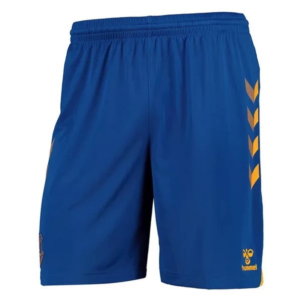 Pantalones Everton 2ª 2020/21 Azul